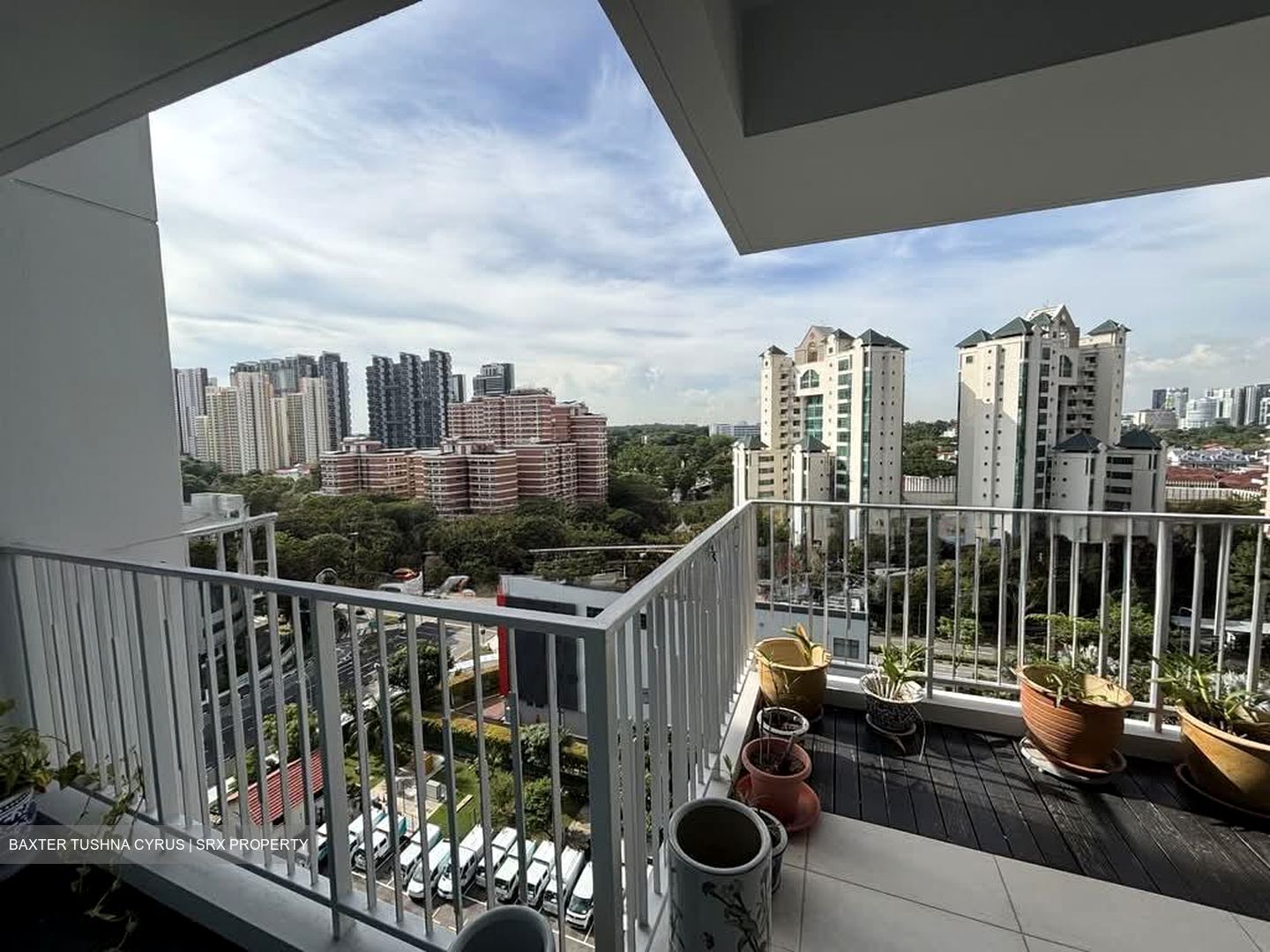 The Metropolitan Condominium (D3), Condominium #573715141